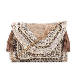 SHASHI - LEELA CLUTCH